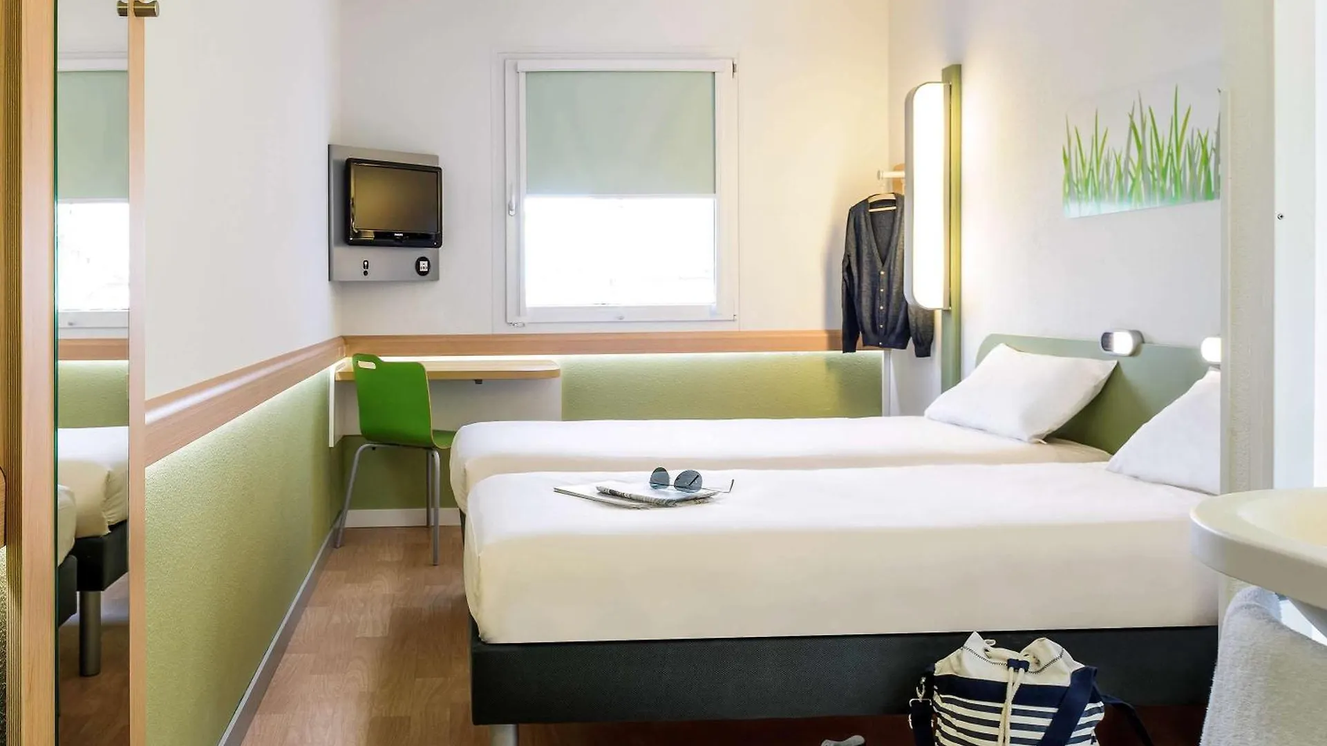Ibis Budget Lleida