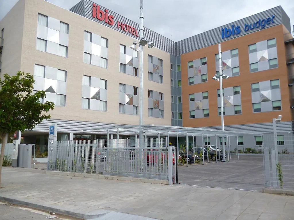 Ibis Budget 레이다 호텔