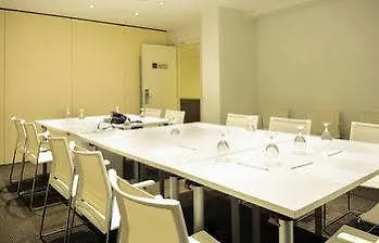 Ibis Budget Lleida 2*,