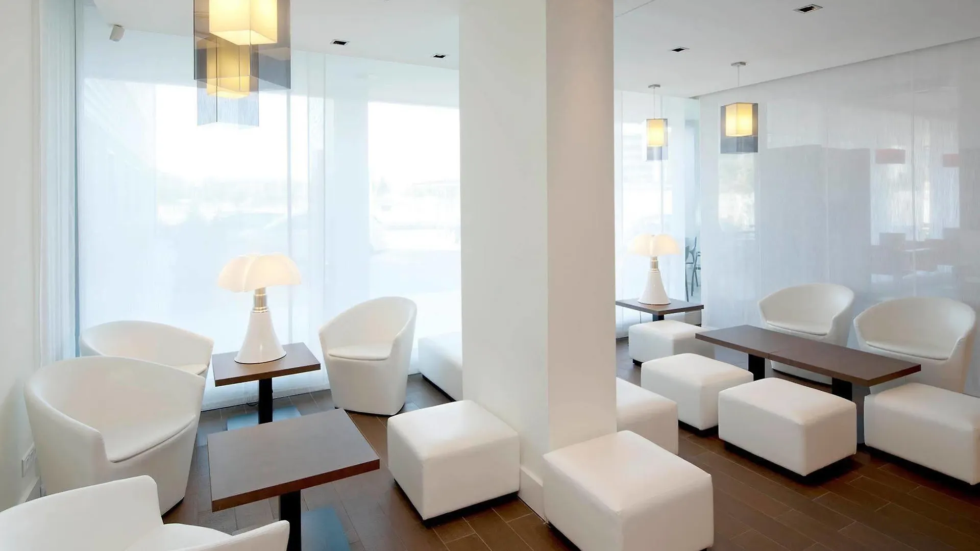 Hotel Ibis Budget Lleida