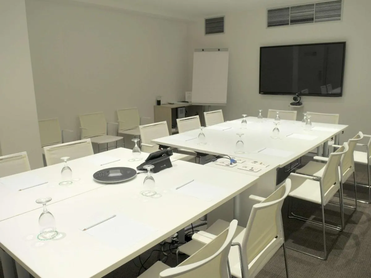 Ibis Budget Lleida Hotel