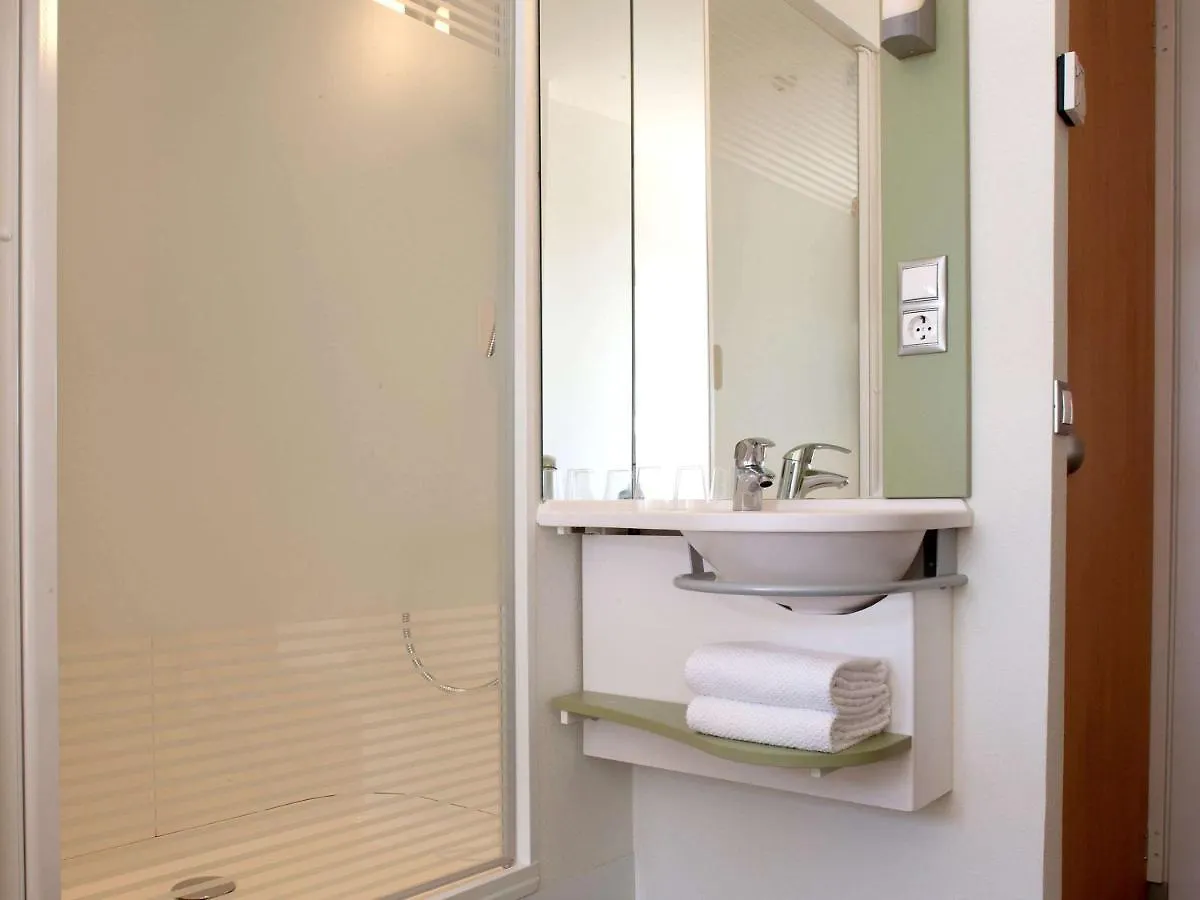 Ibis Budget Lleida Spain