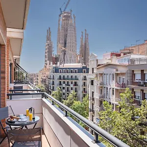 Marina - Abapart ** Barcelona