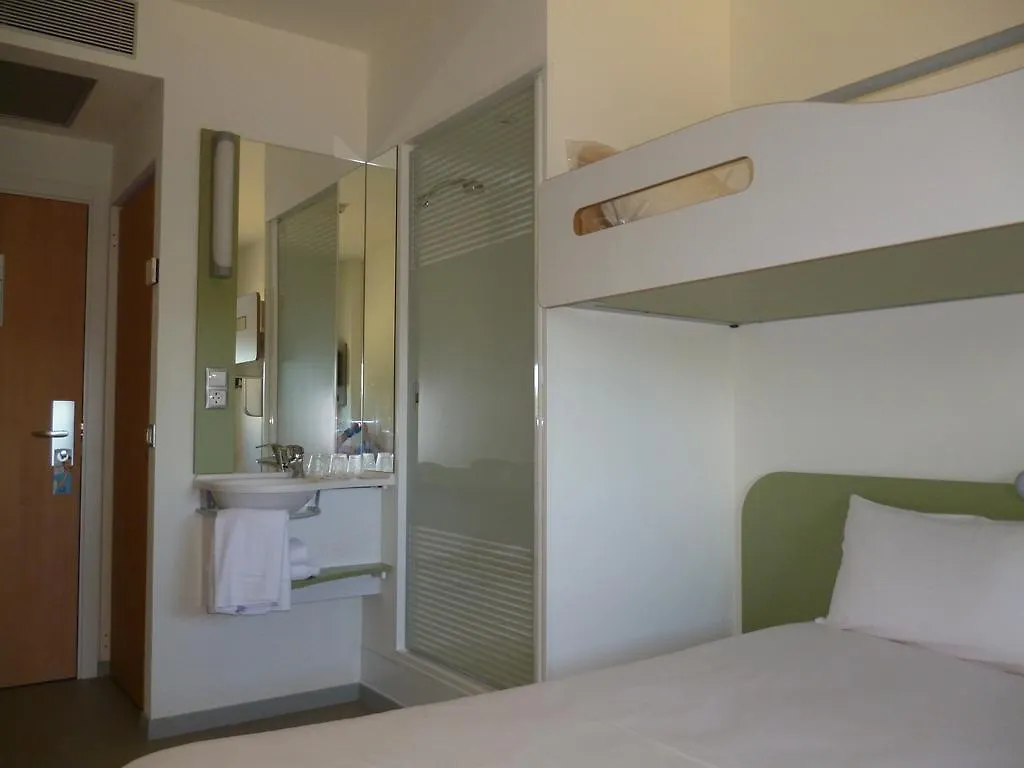 Hotel Ibis Budget Lleida